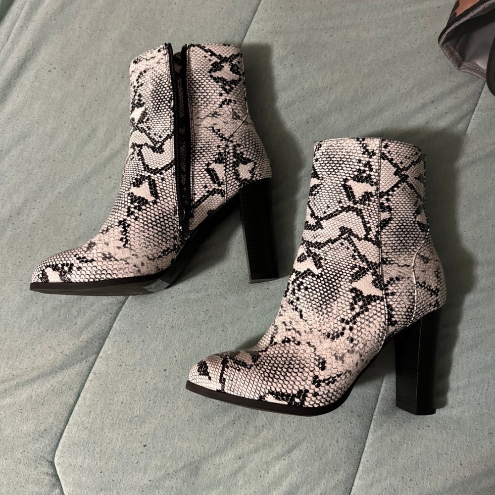 Booties